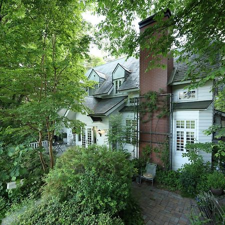 Country Inn Orchard House Hokuto  Eksteriør bilde