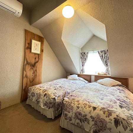 Country Inn Orchard House Hokuto  Eksteriør bilde