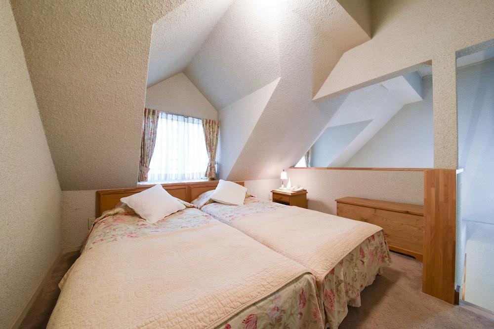 Country Inn Orchard House Hokuto  Eksteriør bilde