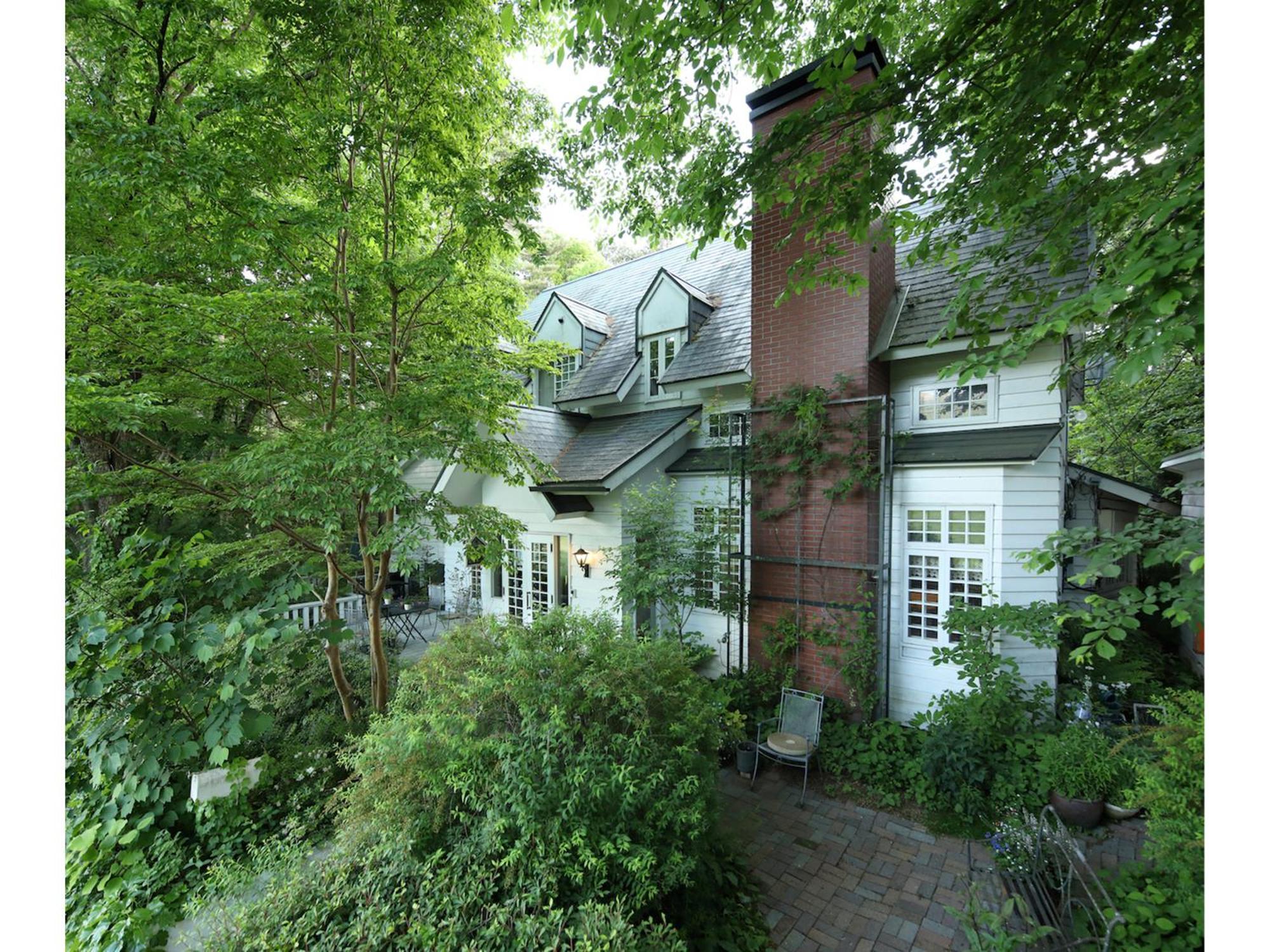 Country Inn Orchard House Hokuto  Eksteriør bilde