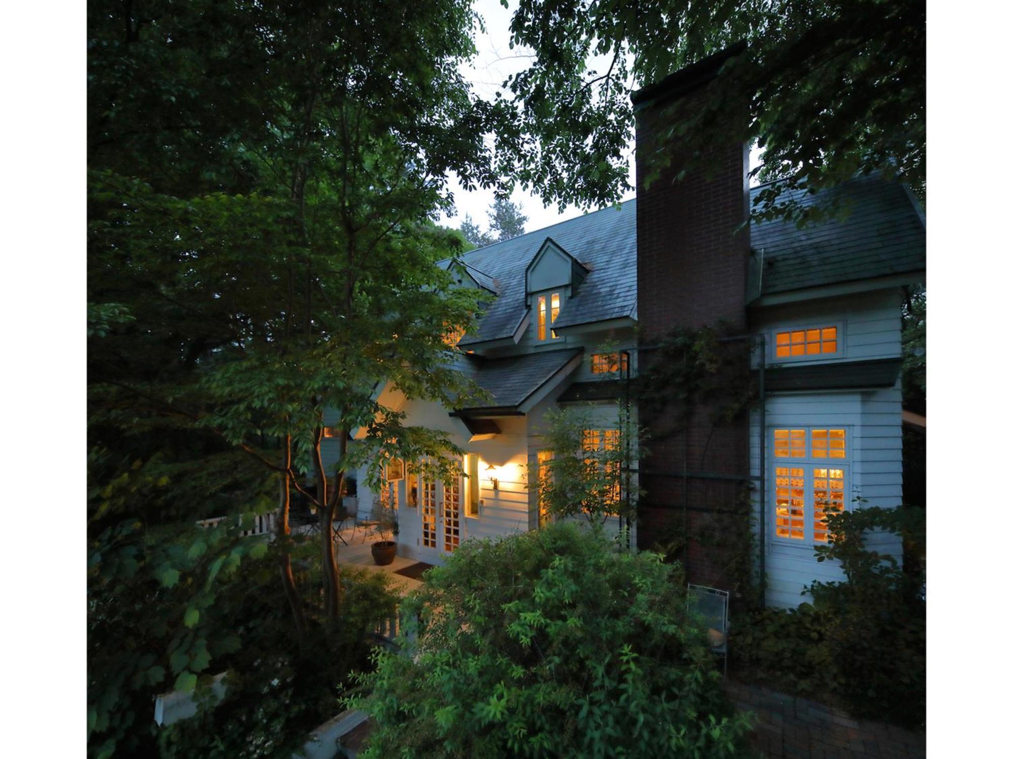 Country Inn Orchard House Hokuto  Eksteriør bilde