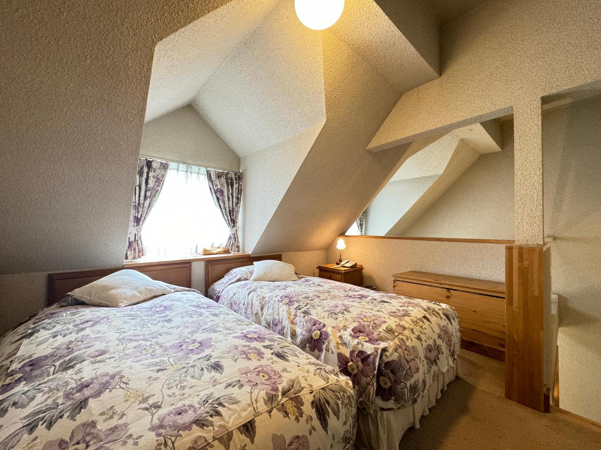 Country Inn Orchard House Hokuto  Eksteriør bilde
