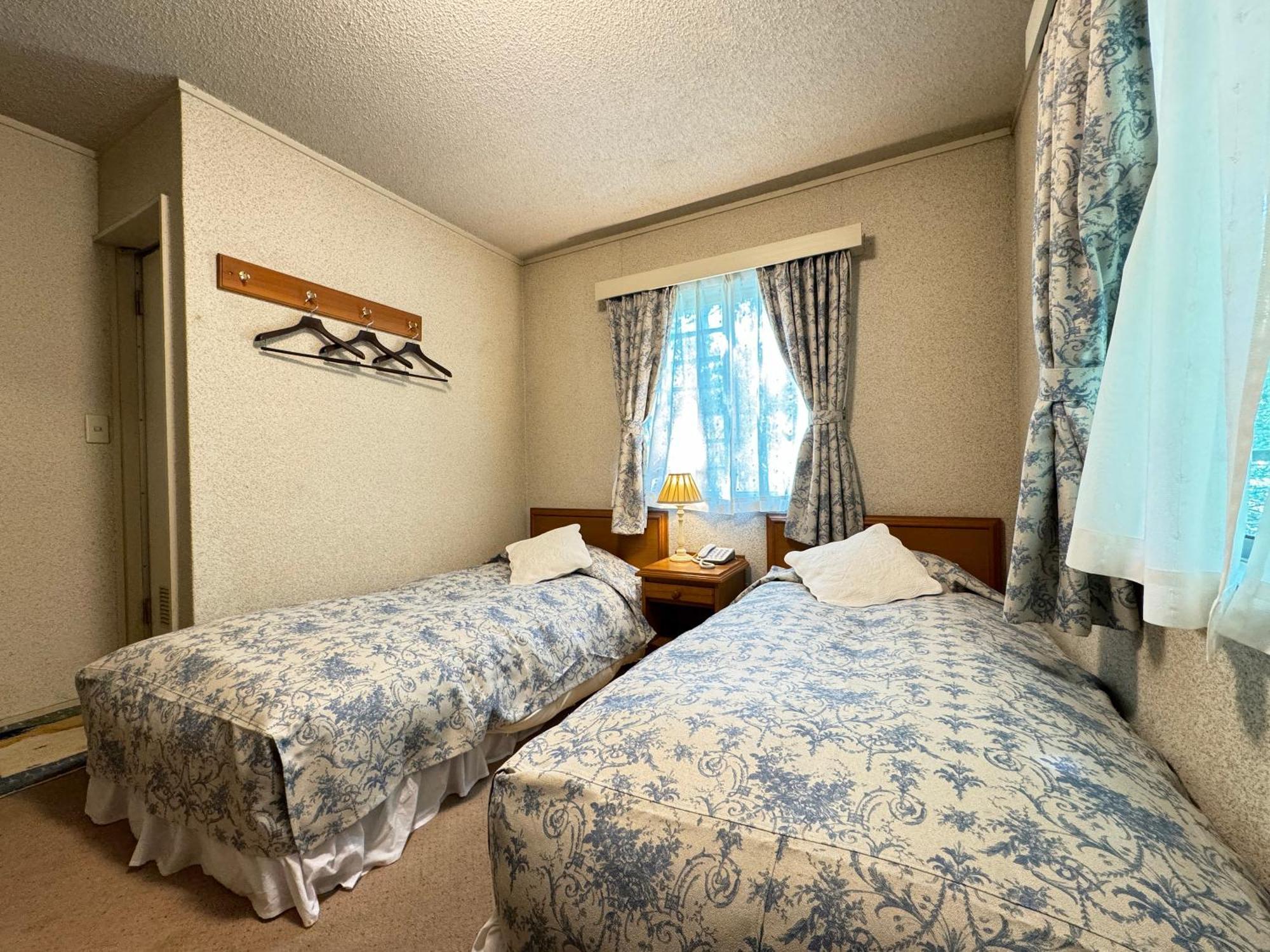 Country Inn Orchard House Hokuto  Eksteriør bilde