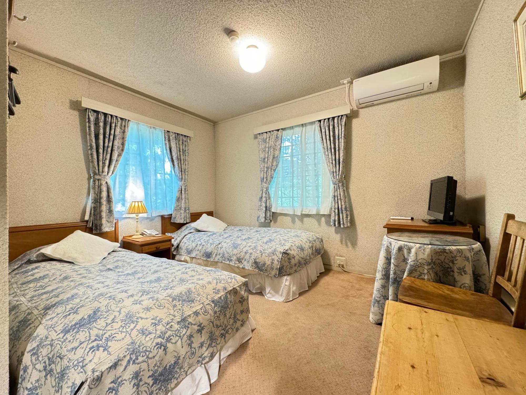 Country Inn Orchard House Hokuto  Eksteriør bilde