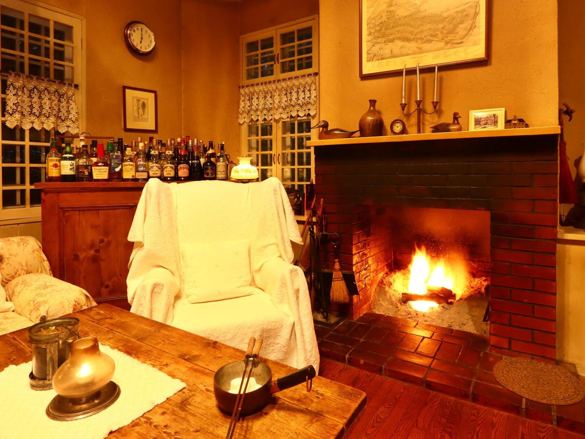 Country Inn Orchard House Hokuto  Eksteriør bilde