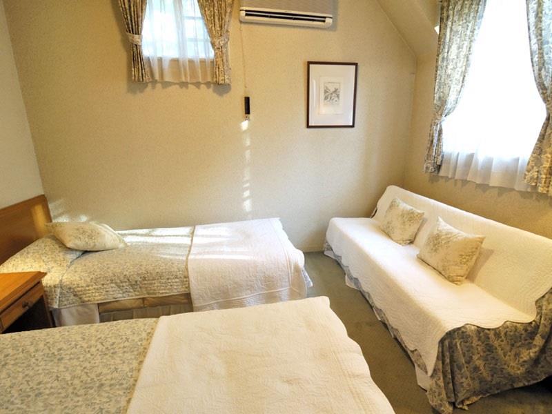 Country Inn Orchard House Hokuto  Eksteriør bilde
